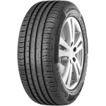 205/60VR16 96V XL PREMIUMCONTACT-5(*)SSR