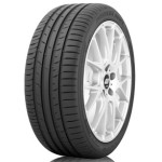 235/50WR19 99W PROXES SPORT SUV