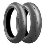120/70VR17 58V R11F BATTLAX MEDIO