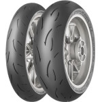 180/55ZR17 73W SX GP RACER D212 E