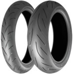 120/70ZR17 58W S21F BATTLAX (M)