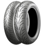 160/60HR15 67H SC2RR SCOOTER-2 RAIN BATT