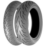 110/70-12 47L SCF SCOOTER BATTLAX
