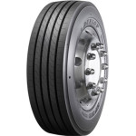 275/70R22,5 148J/152E SP372 CITY
