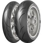 120/70HR17 58H SPORTSMART TT