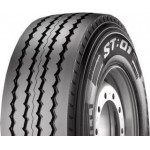 235/75R17,5 143/141J ST:01