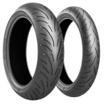 150/70ZR17 69W T31R BATTLAX