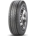 235/75R17,5 132/130M TR:01 TRIATHLON