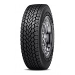 295/80R22,5 152/148M ULTRA GRIP MAX D