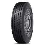 295/80R22,5 154/149M ULTRA GRIP COACH HL