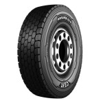 215/75R17,5 135K/126M 16PR WINSUPER X3-D