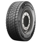 315/60R22,5 152/148L X MULTI D