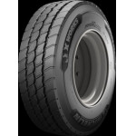 13R22,5 156/150K X WORKS Z