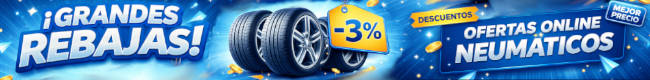 Rebajas 2026